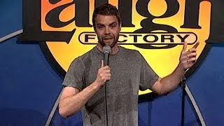 Brooks Wheelan  Meth Stand Up Comedy [upl. by Iraj]