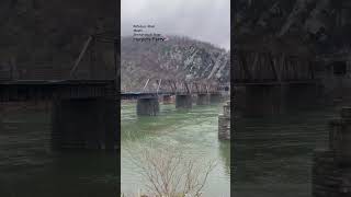 Harpers Ferry 🇺🇸 [upl. by Epilihp]