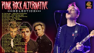 Punk Rock Alternative Selection [upl. by Ioves]