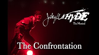 Jekyll amp Hyde Live The Confrontation 2020 [upl. by Caria768]