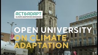 Open University over klimaat [upl. by Lulita905]