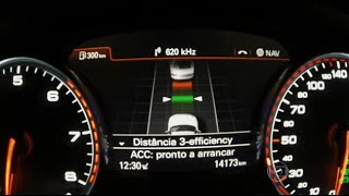 Veja como funciona o sistema de frenagem automática conhecido como ACC [upl. by Aissat]