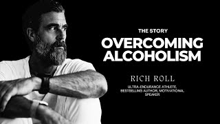 Overcoming Alcohol Addiction Rich Rolls True Story [upl. by Cele501]