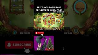 ☑️PESTE 200 MIL CASTIG LA HONEY RUSH BY DENISU aparate pacanele slots [upl. by Aronow769]