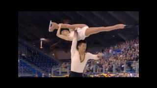 CE de Patinaj Artistic Zagreb 2013 [upl. by Chasse]