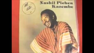 NASHIL PICHEN KAZEMBE APHIRI ANABWERA [upl. by Adriene]