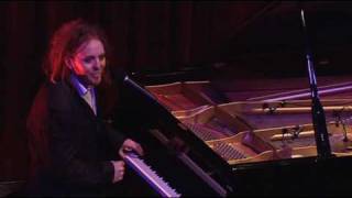 Tim Minchin  If You Open Your Mind Too Much [upl. by Lhok]