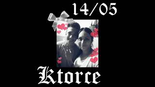 BB KTORCE  1405 Prod by Low97 [upl. by Adniram]