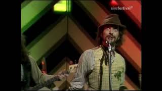 Jethro Tull  Ring Out Solstice Bells  BBC Top Of The Pops 1976 Remastered HD [upl. by Uy]