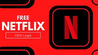 How to Earn Free Netflix Accounts Legitimate 2023 Method Explained❤ [upl. by Rodenhouse]