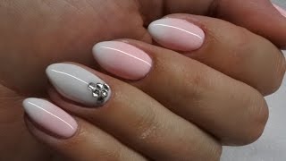 Babyboomer tutorial NeoNail [upl. by Lindsay]