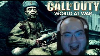 WingsOfRedemption Plays World At War [upl. by Iramaj]