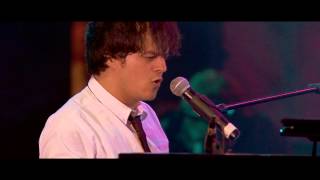 Jamie Cullum  Mixtape Live From Jazz a Vienne [upl. by Aelgna34]