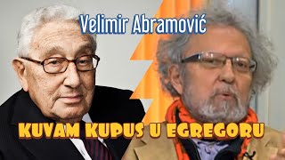 KUVAM KUPUS U EGREGORU [upl. by Ettigirb]