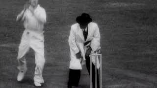 Don Bradman  Last Innings 1948 [upl. by Cedell958]