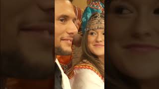 Mariage Traditionnel Kabyle [upl. by Haleeuqa]