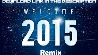 Welcome 2015 Remix Ringtone DOWNLOAD LINK IN DESCRIPTION [upl. by Major154]