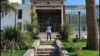 quotA Local Heartbeatquot Folge 2 Abenteuer Montenegro  Falkensteiner Hotel Montenegro [upl. by Eetak]