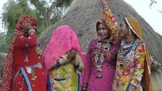 Kalbelia folk songs and dances of Rajasthan [upl. by Damle]