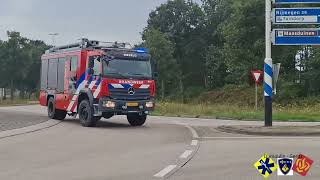 Primeur 232131 P1 Middelbrand Bergen [upl. by Uamak]