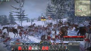 Napoleon Total War Chapter 2  Campaigns of the Coalition [upl. by Lennod]