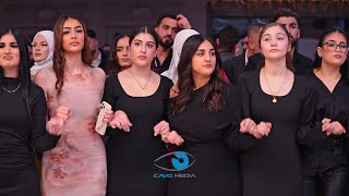 NURETTİN amp NAZLI  Wedding  Xemgin Neco  part 3 by Cavo Media [upl. by Yruama]