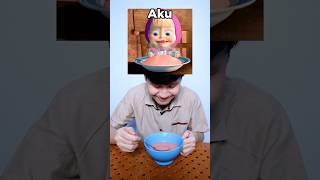 Bubur nya enak bgt food asmr mukbang makanan [upl. by Dorcy]