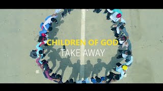 BELAC360  TAKE AWAY FT MIKLEZ amp KOBBYSALM DANCE VIDEO THE CHILDREN OF GOD DANCE ALBUM [upl. by Yanal]