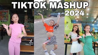 New Tiktok Dance Compilation 2024 [upl. by Drona]