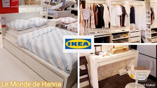 IKEA FRANCE 2304 DRESSING CHAMBRE [upl. by Iznek478]