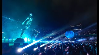 The Weeknd  Argentina  Estadio Monumental  181023 [upl. by Caldwell]