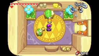 Zelda The Minish Cap with Retro Achievements Part 15 [upl. by Ethbun759]