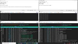 Nginx Perfomace  FreeBSD vs CentOS Under Heavy Load [upl. by Dyolf]