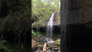 Asturias Villaviciosa asturias villaviciosa астурия испания waterfall путьсантьяго водопад [upl. by Yeliah661]