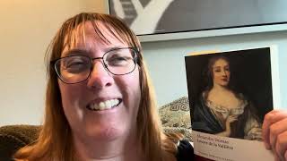 August 2024 Day 21  Daily Reading Vlog 82024 [upl. by Aihceyt636]