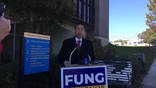 Fung DMV plan [upl. by Ethel]