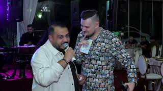 NICUSOR BOIERU  Colaj de ascultare nou  Live la botez Nicolas FullHd [upl. by Blum]