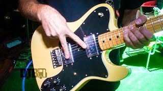 Relient Ks Matt Hoopes  GEAR MASTERS Ep 70 [upl. by Gilead567]