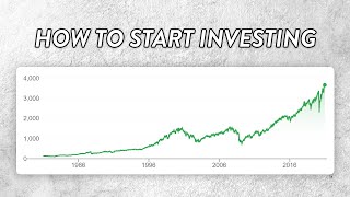 A Quick Guide to Stock Market Investing For Complete Beginners [upl. by Sheeree]