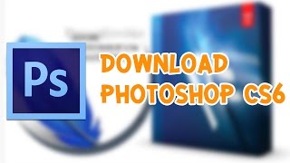 สอนโหลดวิธีติดตั้ง Photoshop CS6 2019 ถาวร [upl. by Aicenra]