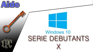 10  Comment installer un logiciel sur Windows 10 tutoriel débutant [upl. by Naihr715]