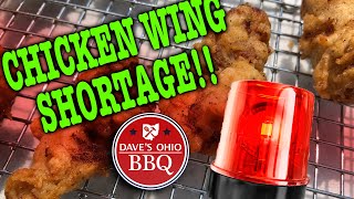 How to Make Boneless Chicken Wings at Home [upl. by Detta80]