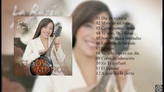 Gladys Muñoz Album Completo vol 5 2011 [upl. by Jarlathus163]