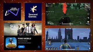 တကယ်ဘဲ Tencent ပြန်လာတော့မှာလား  PUBG Mobile [upl. by Meris]