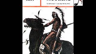 Czarny Mustang  Karl May  Audiobook PL [upl. by Dalenna514]