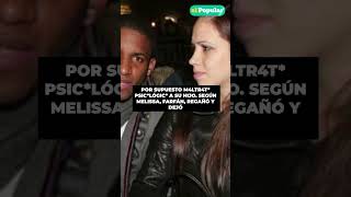 JEFFERSON FARFÁN desmiente a MELISSA KLUG con CHATS REVELADORES tras denuncia shorts [upl. by Burtie620]