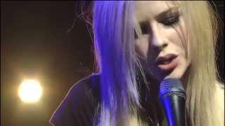 Avril Lavigne  Live at Budokan Japan 2005  Full concert HD [upl. by Alacim324]