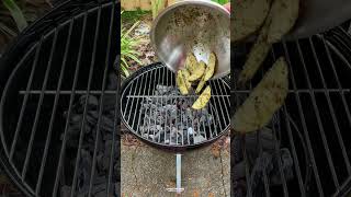 Epic Steak amp Eggs Recipe  Over The Fire Cooking by Derek Wolf [upl. by Candida]