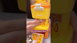 Cook delicious dishes with mini steamer shorts toys reviews toyreviewer toyreview baobao [upl. by Macintyre587]