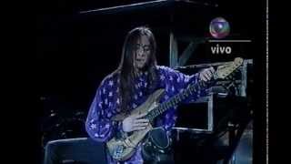 Extreme  Nuno Bettencourt Guitar Solo  Live In Rio de Janeiro  Hollywood Rock 1992 Brazil [upl. by Dannica]